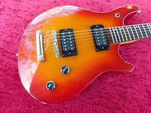 Washburn Force | eBay