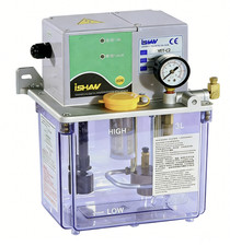 1PCS For ISHAN YET-C2P2-3L-220V Lubricating oil pump for electric oil injection