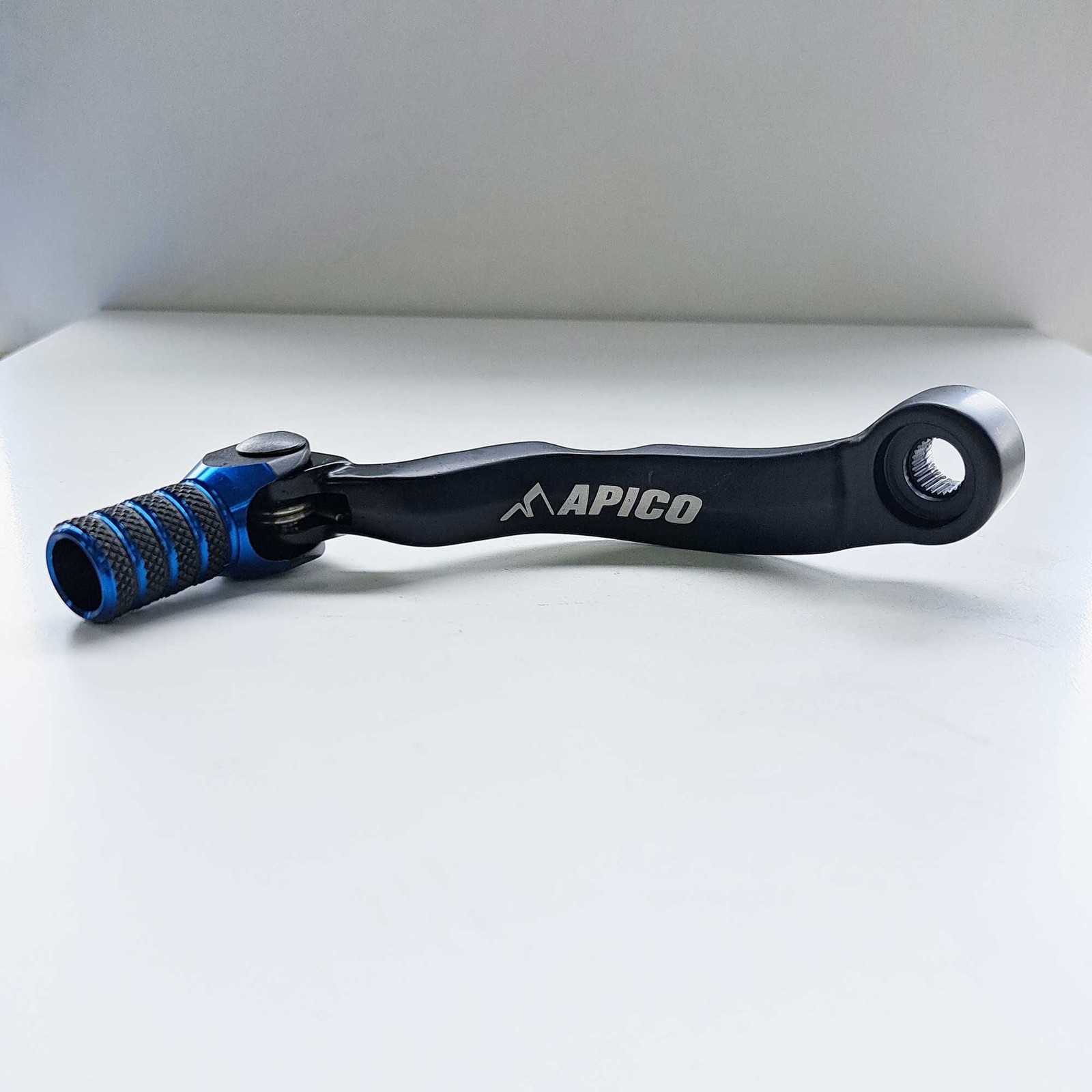 Apico - Gear Lever - Elite - KTM SX85 18-25, SX125/150 17-22, EXC150 17-23, XC-W