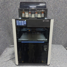 Bambu Lab H2D with AMS2 Pro Combo FDM 3D Printer Manufacturing Hub