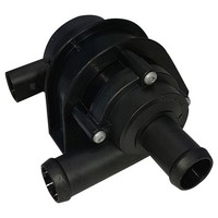 Zusatzwasserpumpe Wasserpumpe FüR Audi A4 A4L A5 Q5 Seat Exeo VW Amarok 1.8 2.0