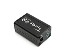 Digirig Mobile Digital Modes Interface for Amateur Radio, Includes Yaesu Cables!