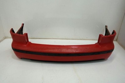 2004 - 2005 SAAB 9 5 Rear Bumper Cover Sedan Aero Sport Package