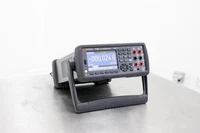 KEYSIGHT Technologies 34465A 6.5 Digit Truevolt Bench Multimeter US (1120967142)