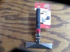 Malco Tools S6R 6" Hand Seamer with Forged Jaws