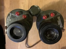 Self focusing Military Mk5 X7 Binoculars