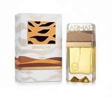 Armaf Dunescape EDP 3.4 oz / 100 ml Fresh Woody Fragrance for Men