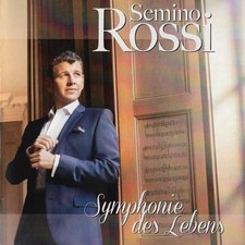 Semino Rossi – Symphonie Des Lebens