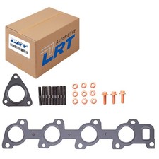 LRT MONTAGESATZ ABGASKRÜMMER DICHTUNG passend für MERCEDES-BENZ C-KLASSE