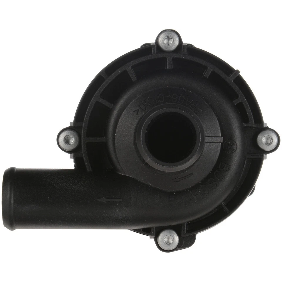 Вспомогательный водяной насос двигателя Bosch 0392023004 для Mercedes-Benz - Изображение 3 из 4