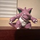 NIDOKING Pokemon TOMY CGTSJ Vintage Figure