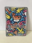 Carte Pokémon Nigirigon 186/167 TWM Mascarade Crépusculaire FR NEUF