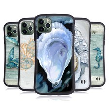 OFFIZIELLE PAUL BRENT MEERES LEBEWESEN HYBRID HUELLE FÜR APPLE iPHONES HANDYS