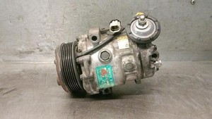 24421642 klimakompressor 5734268 OPEL CORSA C 1.7 16V DTI CAT Y 17 DT 2000