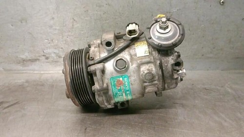 24421642 klimakompressor 5734268 OPEL CORSA C 1.7 16V DTI CAT Y 17 DT 2000