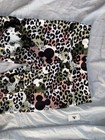 Women’s Leggings Disney World Animal Kingdom NWT Brand new Medium M Med — photo 2