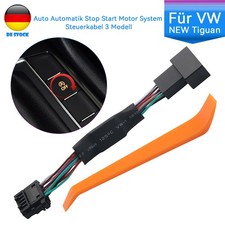 Für VW New Tiguan Start Stopp Automatik Moto...