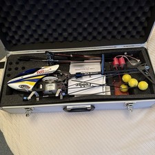 Modell Elektrohelikopter