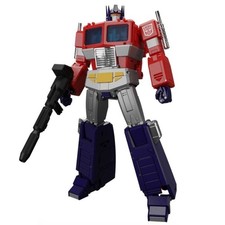 Takara Tomy MP-44S Optimus Prime Masterpiece Transformers