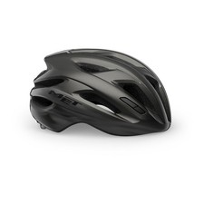 Casque Route Idolo MIPS Titane Brillant MET Vélo