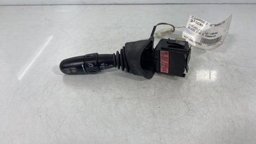 Wiper switch