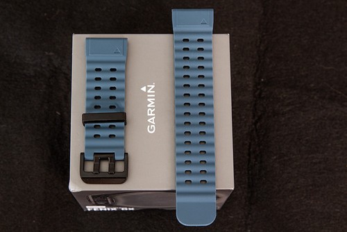 Corea para Garmin Fenix 26mm - Imagen 2 de 5