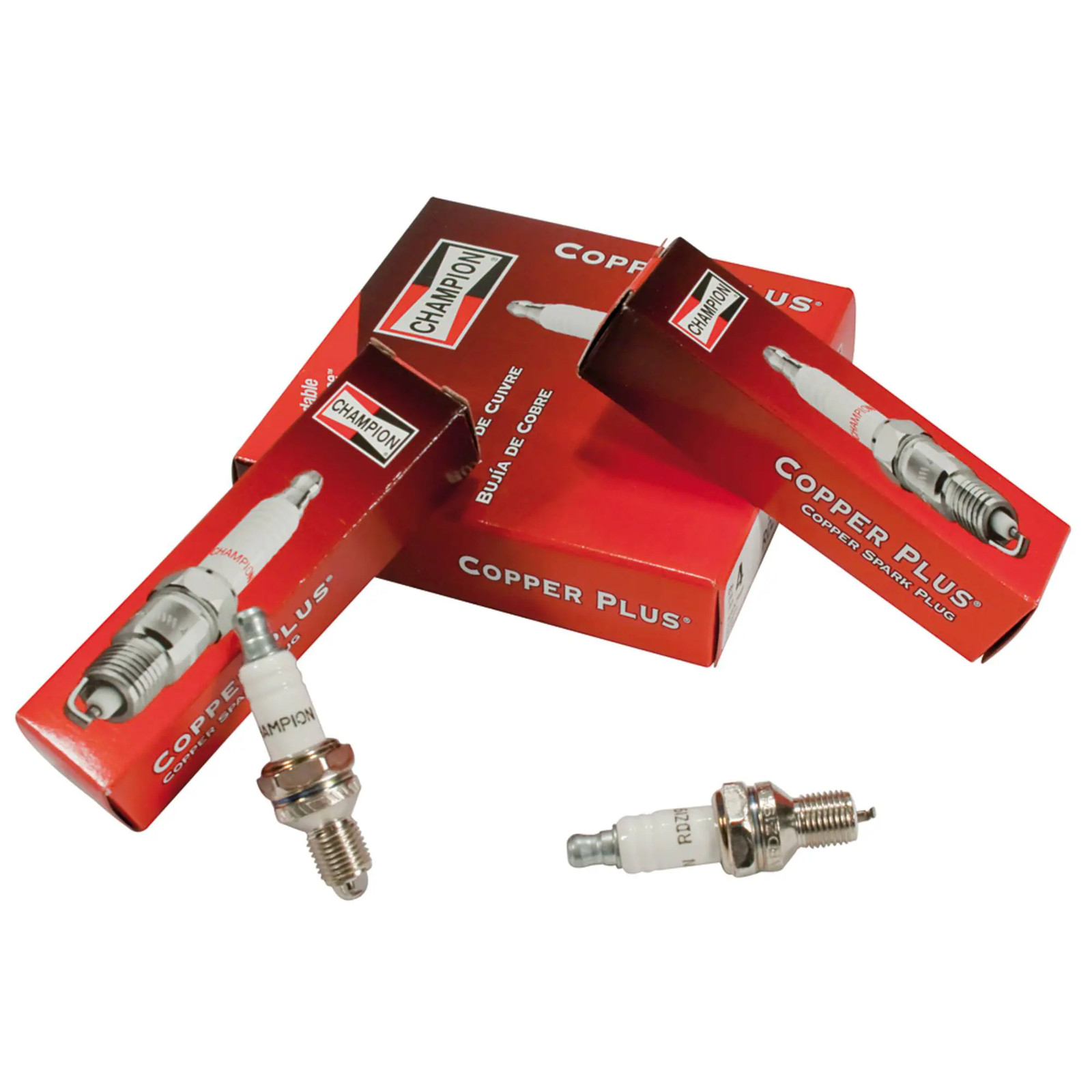 Spark Plug Champion 940/Rdz19h 130-109-4