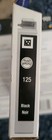 Epson 125 DURABrite Ultra Ink Cartridge - Black  — photo 3