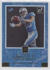 2018 Panini Donruss The Elite Series Rookies Kerryon Johnson #ESR-20 0q1p