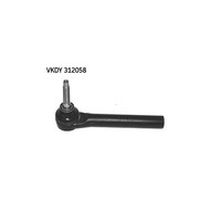 Spurstangenkopf SKF Vkdy 312058 FüR Fiat Lancia, Vorderachse Beidseitig
