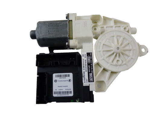8P0959802E Audi A3 S3 8P Fensterhebermotor Fensterheber vorne rechts