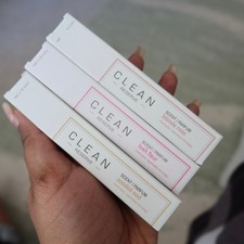 CLEAN RESERVE 10ML Travel Size Fragrance Set of 3