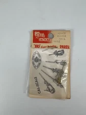 Cal-Scale HO Model Train Repro Part Brass #PR-217 Power Reverse Type 1 New