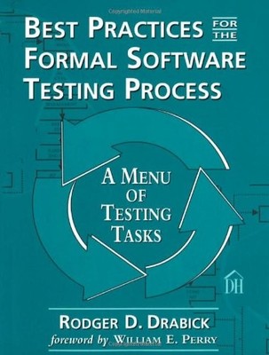 Best Practices für den formellen Softwaretestprozess: Ein Menü o
