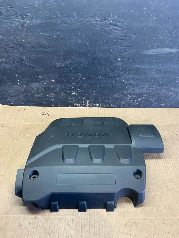 Cubierta del motor Honda Crosstour 2010 a 2012 R7373 PS Foto 2 de 4