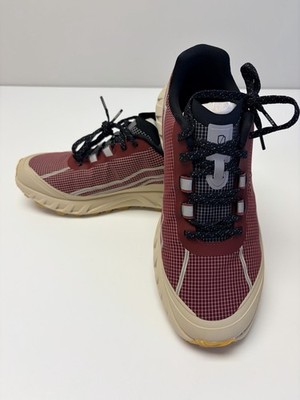 Norda 002 M Men s Trail Running Shoes - Amaranth - US 10 - New w/ Box