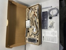 Moen Essie Stainless Touchless 1-Handle Pull-...