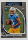 2025 Optic Omarion Hampton Base (Raw)