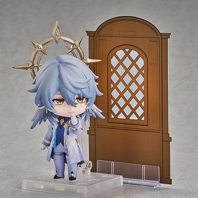 Good Smile Company Robin & Sunday フィギュア Amazon.com: Good Smile Company Honkai: Star Rail – Robin Nendoroid