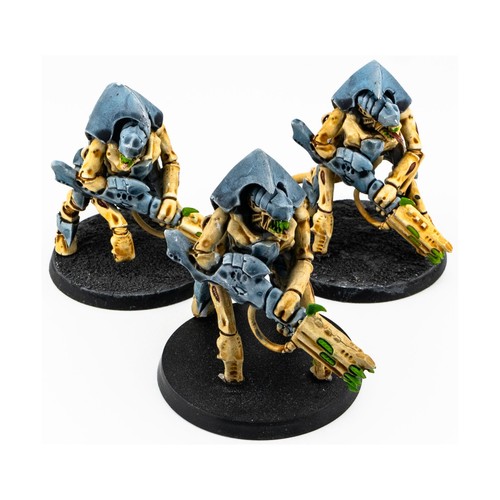 GW Warhammer 40k Hive Guard Collection #1 NM