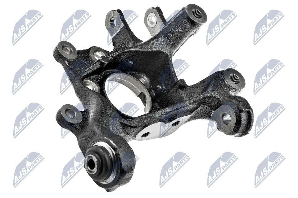 Fits NTY ZZT-TY-000 KNUCKLE STEERING REAR - Image 5