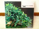 Bonsai Japan KOKUFU Exhibition 66th 1992 Art Photo Pictorial Book D064t