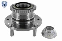 Ackoja Radlager Radlagersatz Hinten Passend FüR Mazda 323 F Vi 1.6 1.5 16V