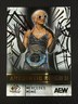 Mercedes Mone Rookie Card 2025 Upper Deck SP AEW Game Used Authentic Rookies #98