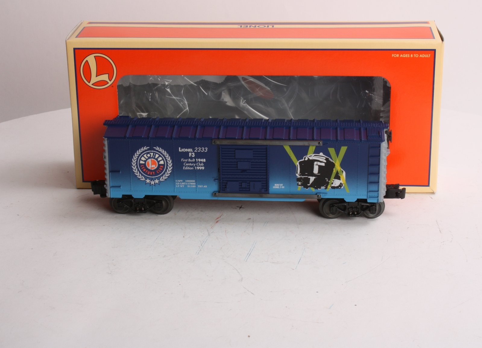 Click here to see eBay Auction