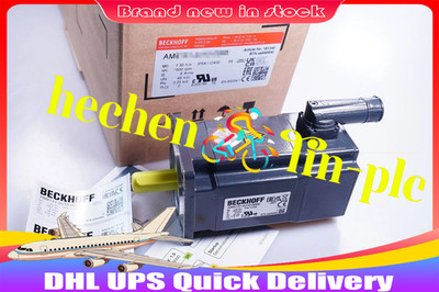 1PCS Servo Motor AM8061-1G21-0000 Brand New DHL Express Delivery