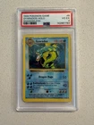 PSA 4 1999 SHADOWLESS Base Set Gyarados 8/102 Holo Foil Pokemon