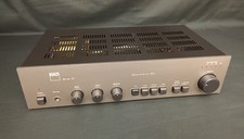 EXCELLENT Nad 3020 Series 20 FULLY SERVICED RECAPPED & Restored Gold Plated I/Ps