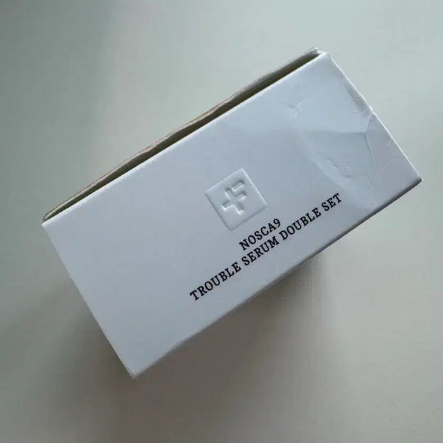 PartyOn North Kanna Trouble Serum Refill - 20ml