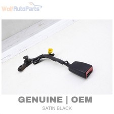 2001-2005 Vw Passat - Front Left Seat Belt Buckle Receiver Clip 3b0858471k 2001-2005 Vw Passat - Front Left Seat Belt Buckle Receiver Clip 3b0858471k